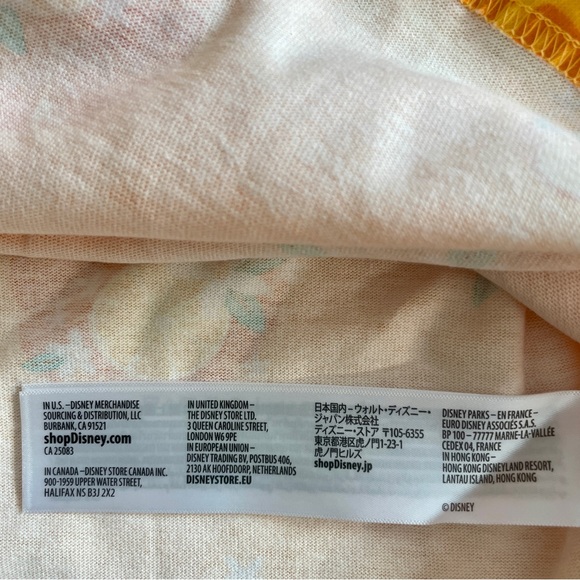 NEW! Disney x Spirit Jersey - Picture 8 of 11